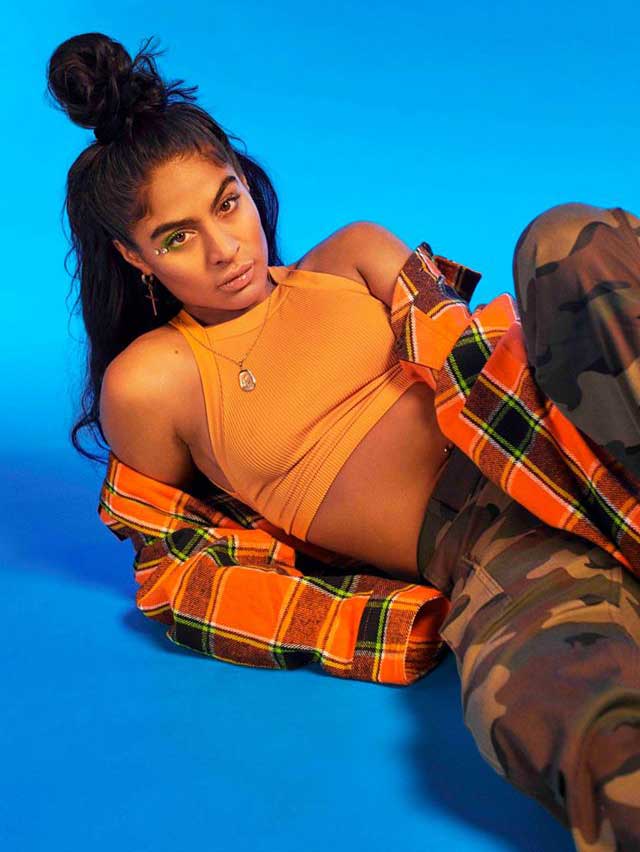 Jessie Reyez