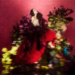 Jessie Ware: Superbloom - portada mediana