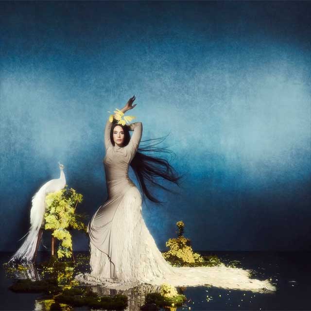 Jessie Ware: I could get used to this - portada