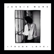 Jessie Ware: Tough love - portada mediana
