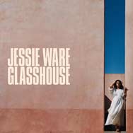 Jessie Ware: Glasshouse - portada mediana