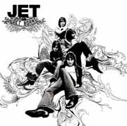 Jet: Get Born - portada mediana