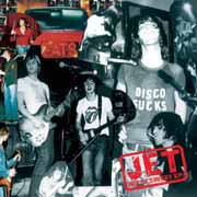 Jet: Dirty sweet - portada mediana