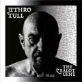 Jethro Tull: The zealot Gene - portada reducida