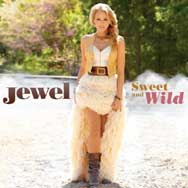 Jewel: Sweet and Wild - portada mediana