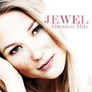 Jewel: Greatest Hits - portada mediana