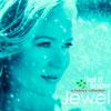 Jewel: Let it snow - portada reducida