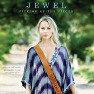Jewel: Picking up the pieces - portada mediana