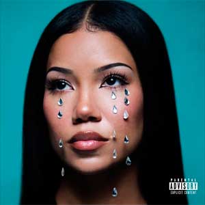 Jhené Aiko: Westside whimsy - portada mediana