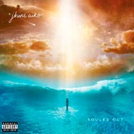 Jhené Aiko: Souled out - portada mediana