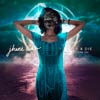Jhené Aiko: To love & die - portada reducida