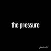 Jhené Aiko: The pressure - portada reducida