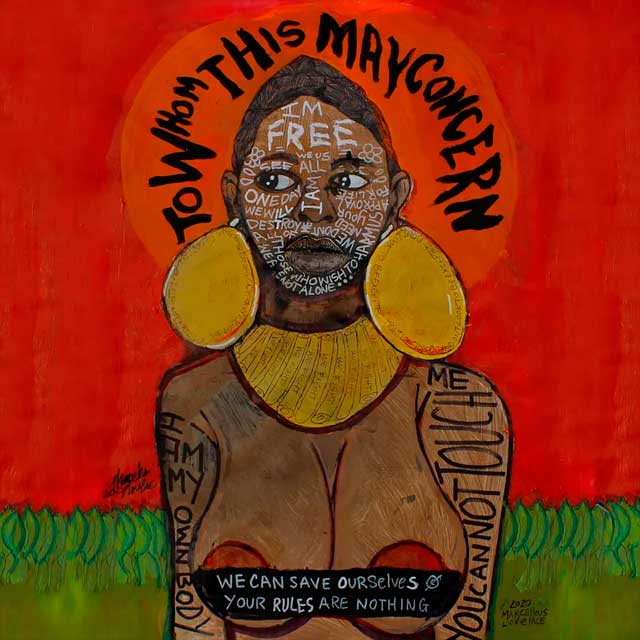 Jill Scott: To whom this may concern - portada