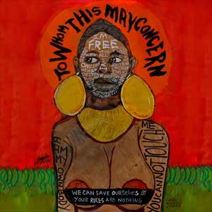 Jill Scott: To whom this may concern - portada mediana