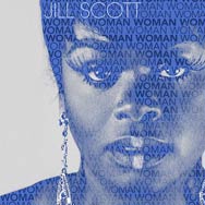 Jill Scott: Woman - portada mediana