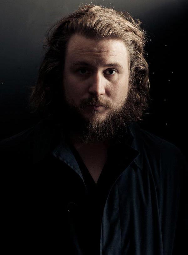 Jim James