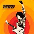 Jimi Hendrix: Hollywood Bowl August 18, 1967 - portada reducida