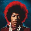 Jimi Hendrix: Both sides of the sky - portada reducida