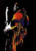 Jimi Hendrix