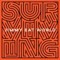 Jimmy Eat World: Surviving - portada reducida