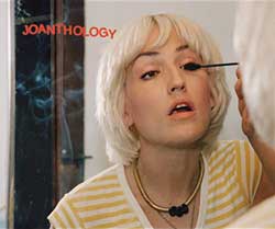 Joan As Police Woman: Joanthology - portada mediana