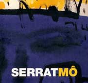 Joan Manuel Serrat: Mô - portada mediana