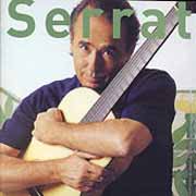 Joan Manuel Serrat: Versos en la boca - portada mediana