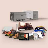 Joan Manuel Serrat: Discografía en catalán - portada mediana