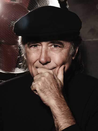 Joan Manuel Serrat
