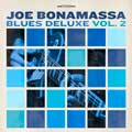 Joe Bonamassa: Blues Deluxe Vol. 2 - portada reducida