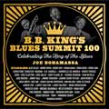 Joe Bonamassa: B.B. King's blues summit 100 - portada reducida
