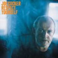 Joe Cocker: Respect yourself - portada mediana