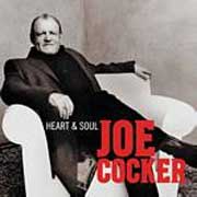 Joe Cocker: Heart & Soul - portada mediana