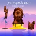 Joe Crepúsculo: Chococristos - portada reducida