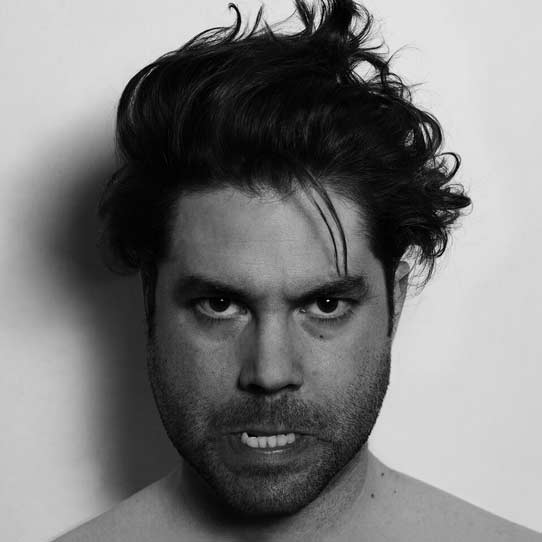 Joe Crepúsculo: 10 - portada