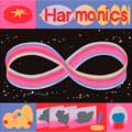 Joe Goddard: Harmonics - portada reducida