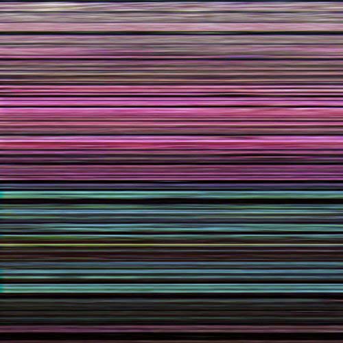 Joe Goddard: Electric lines - portada