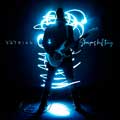Joe Satriani: Shapeshifting - portada reducida