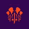 Joe Satriani: The elephants of Mars - portada reducida