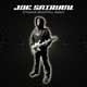 Joe Satriani: Strange beautiful music - portada reducida