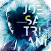Joe Satriani: Shockwave supernova - portada reducida