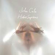 John Cale: HoboSapiens - portada mediana