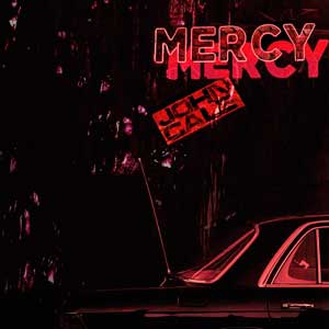 John Cale: Mercy - portada mediana