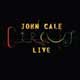 John Cale: Circus live - portada reducida