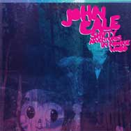John Cale: Shifty adventures in Nookie Wood - portada mediana
