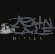 John Cale: M Fans - portada mediana