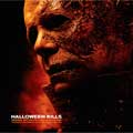 John Carpenter: Halloween Kills (Original Motion Picture Soundtrack) - portada reducida