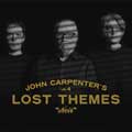 John Carpenter: Lost themes IV: Noir - portada reducida
