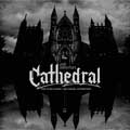 John Carpenter: Cathedral - portada reducida