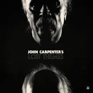 John Carpenter: Lost themes - portada mediana
